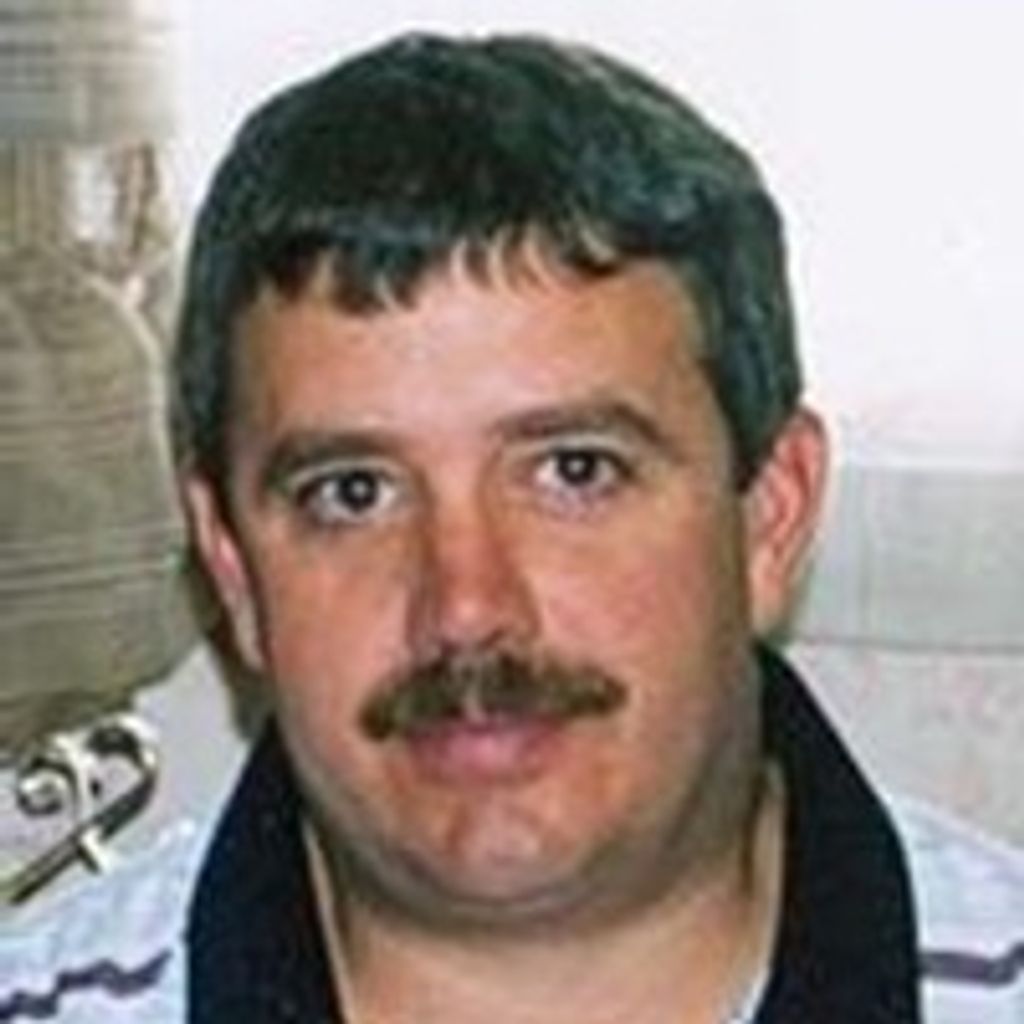 Raymond A. Mizer
