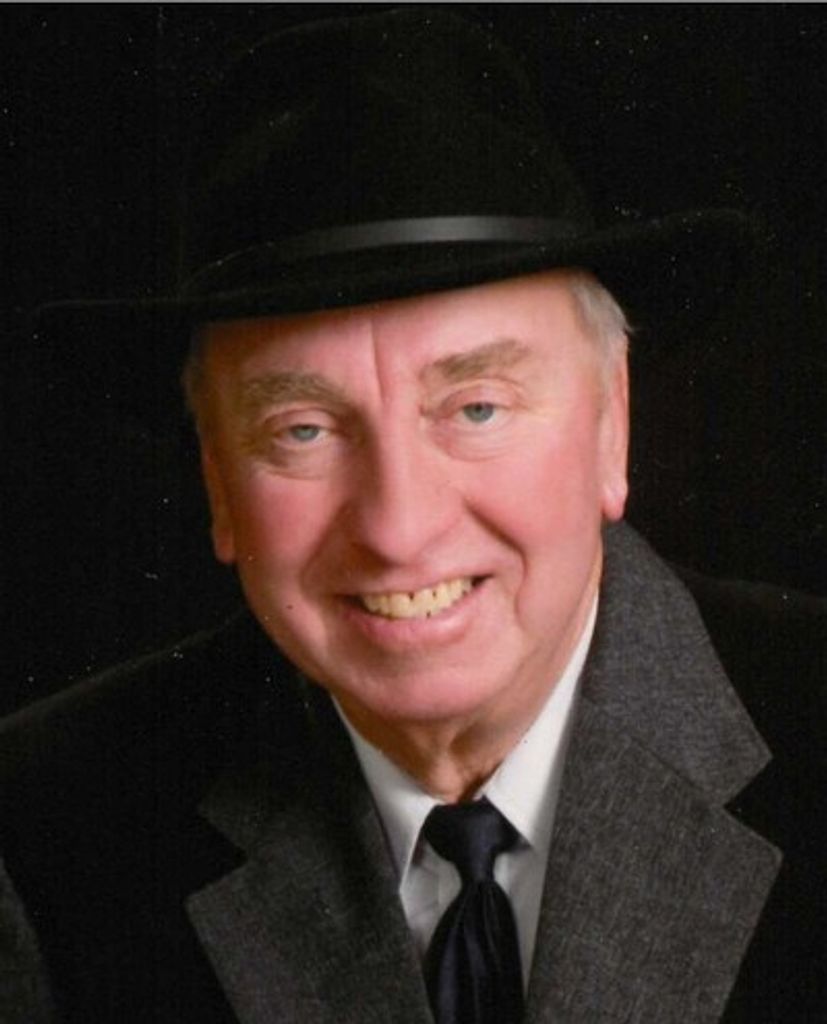 Robert "Bob" Zoromski Profile Photo