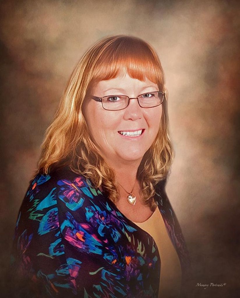Colleen D. Robinson Profile Photo