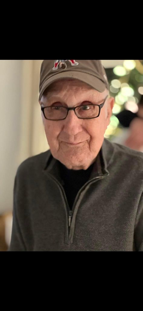 Ernest Richard Profile Photo