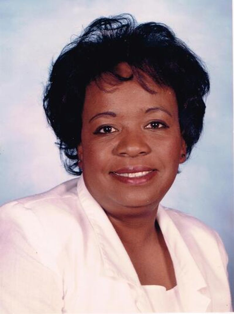 Mary Alice Byrd Profile Photo