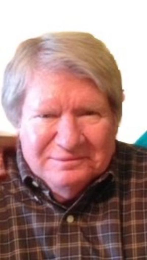 Cecil "Jerry" Adams Profile Photo