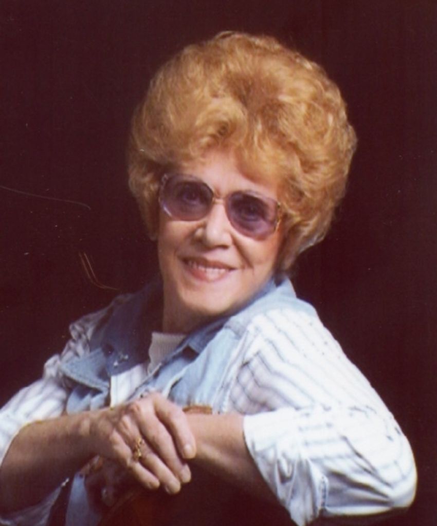 Anna Spataro