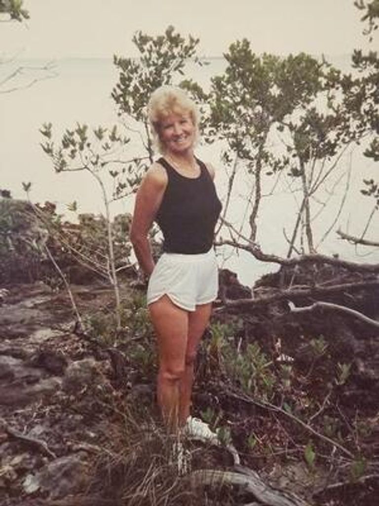 Evelyn Harris Profile Photo