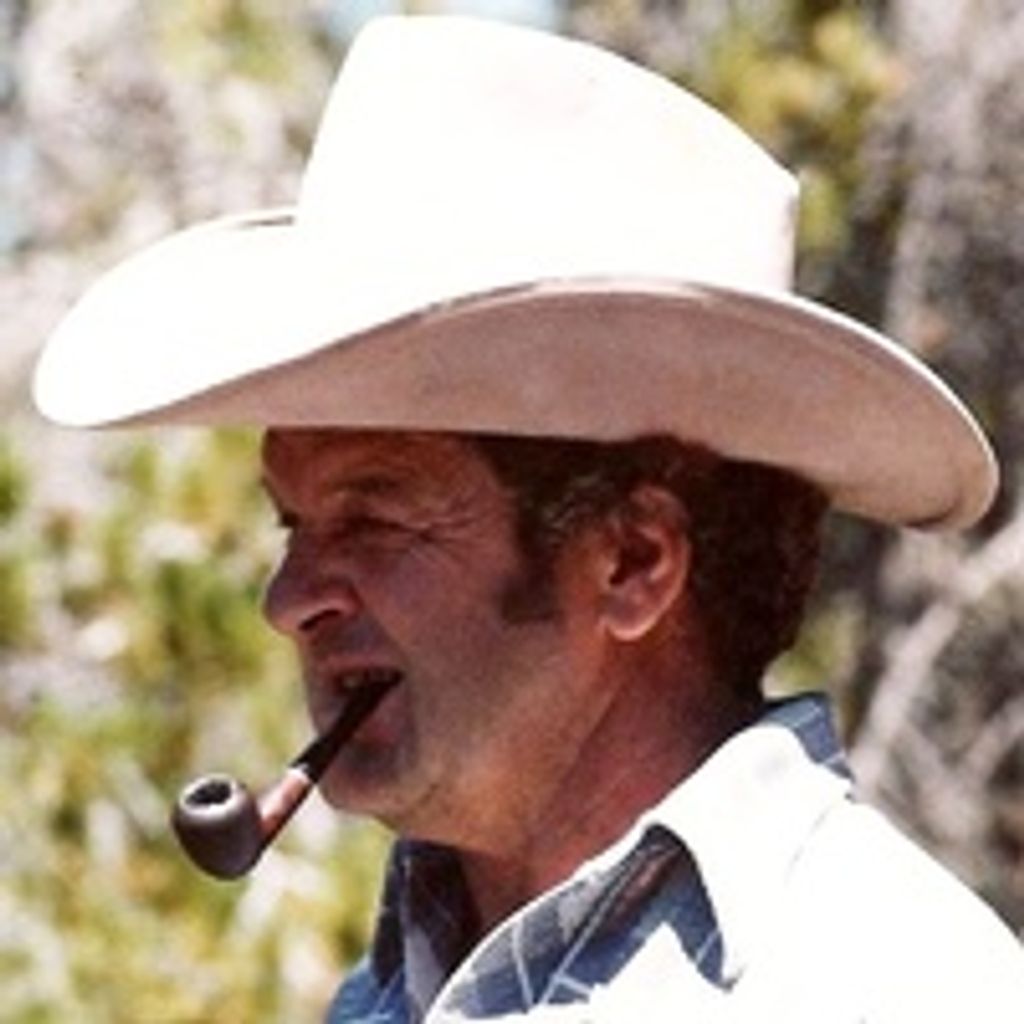 Dean A. Jones Profile Photo