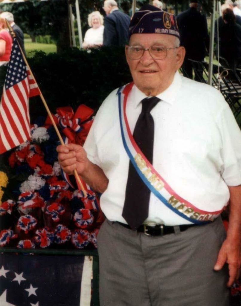 Nicholas  H. Grinaldo