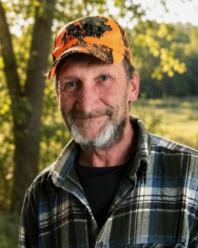 Ervin "Pike" G. Hart Profile Photo