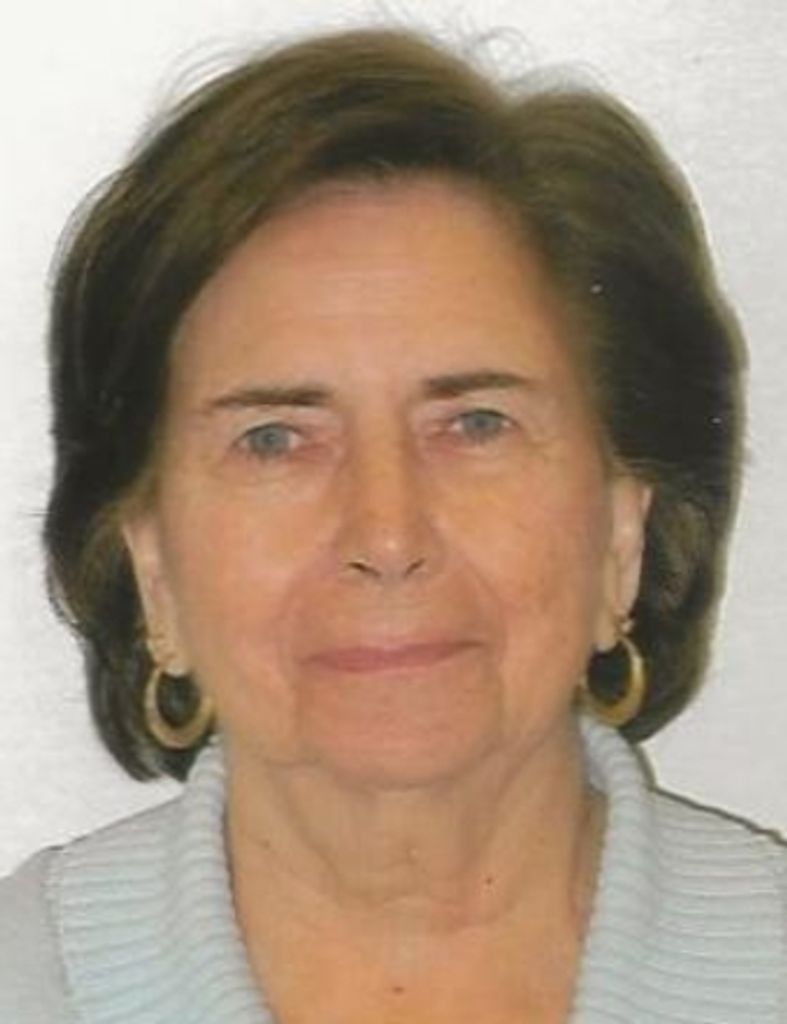 Lorraine June (Picchione) Norvish