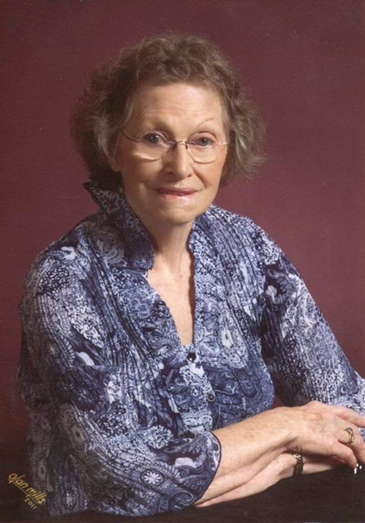 Shirley M. Gale Profile Photo
