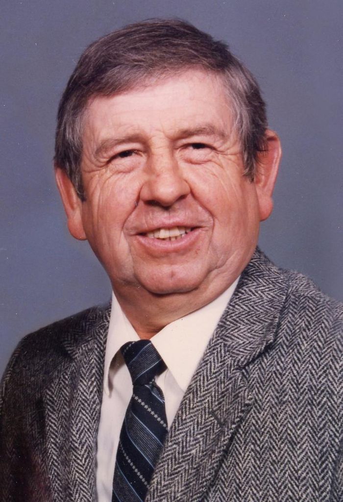 Joseph "Joe" Lawrence St. Pierre Profile Photo