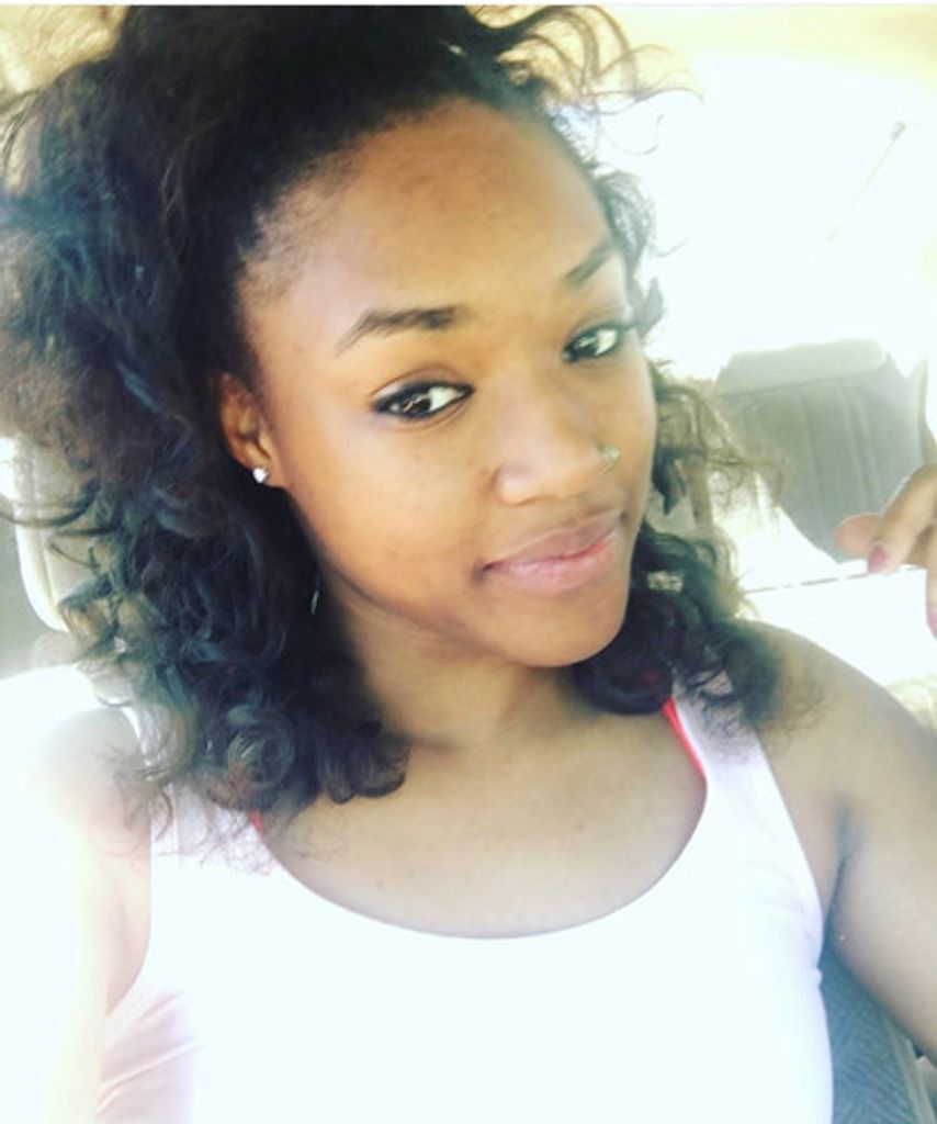 Porche’ Brittany Niccole Wilson