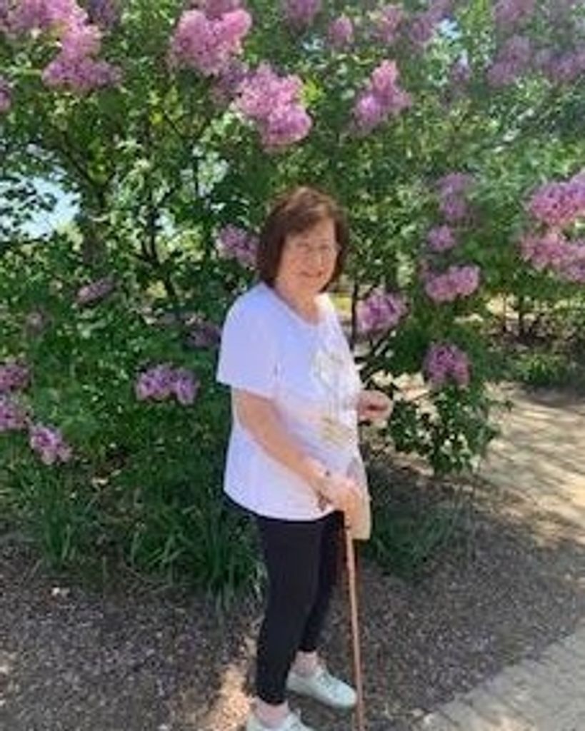 Lieselotte Krell Profile Photo