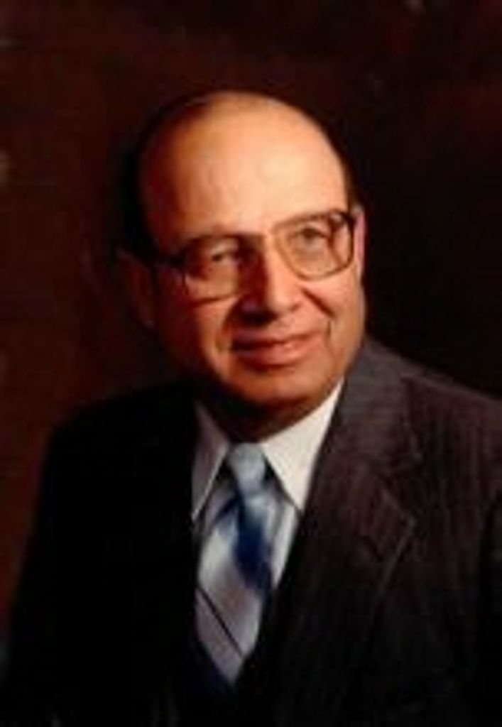 Ralph Fjeld