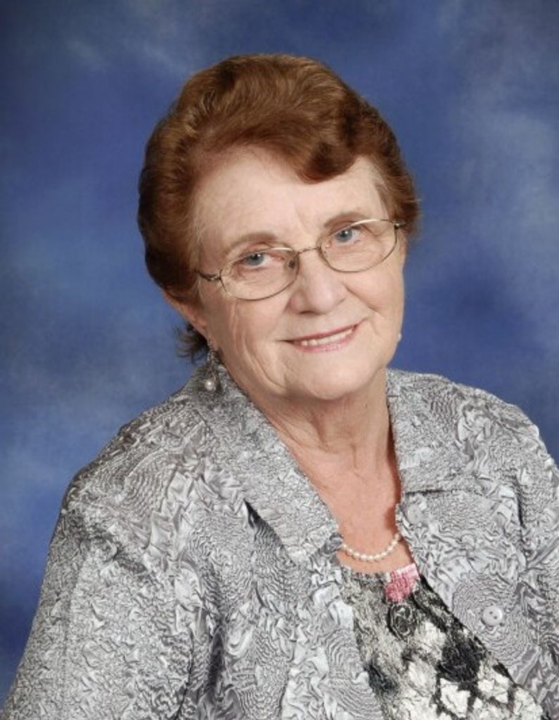 Patricia "Pat" Ann (Bradford)  Henderson Profile Photo