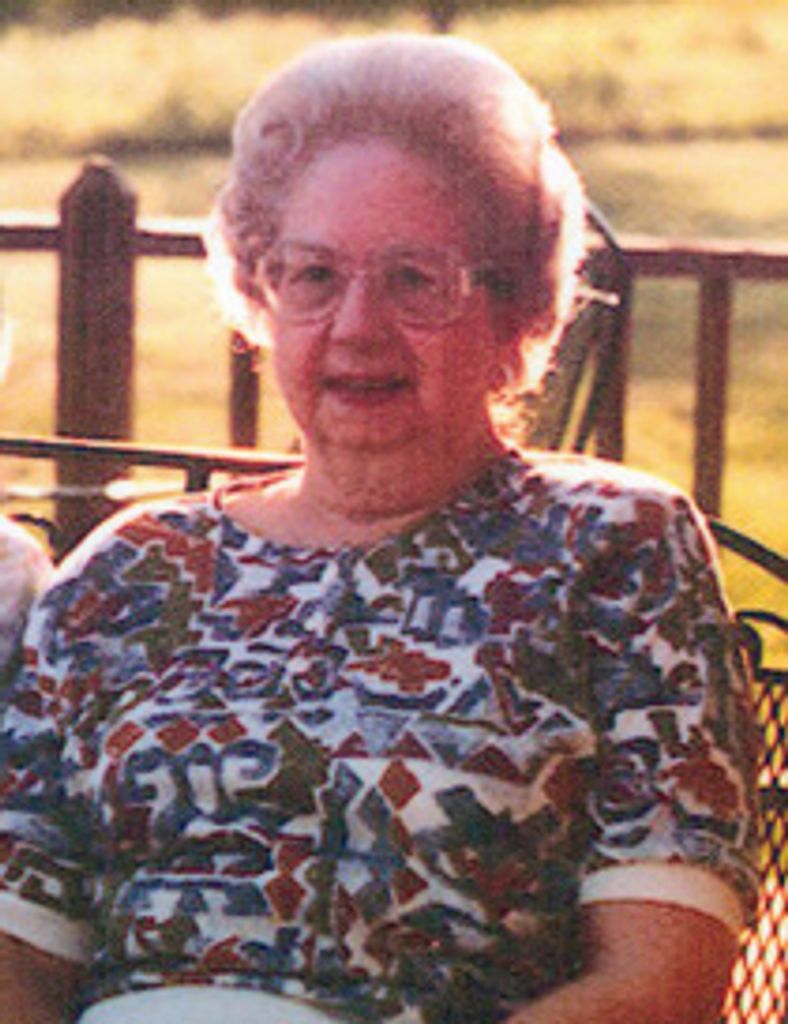 Barbara Mae (Summers)  Carroll Profile Photo
