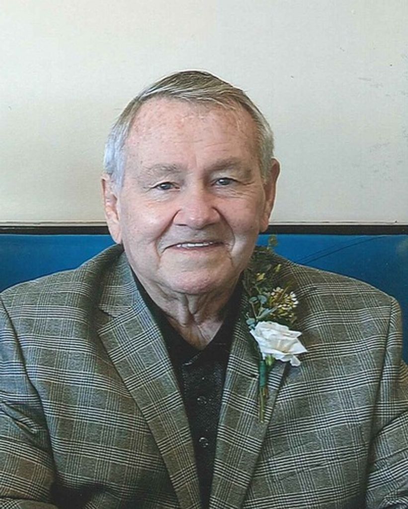 Gary Allen Manning Profile Photo