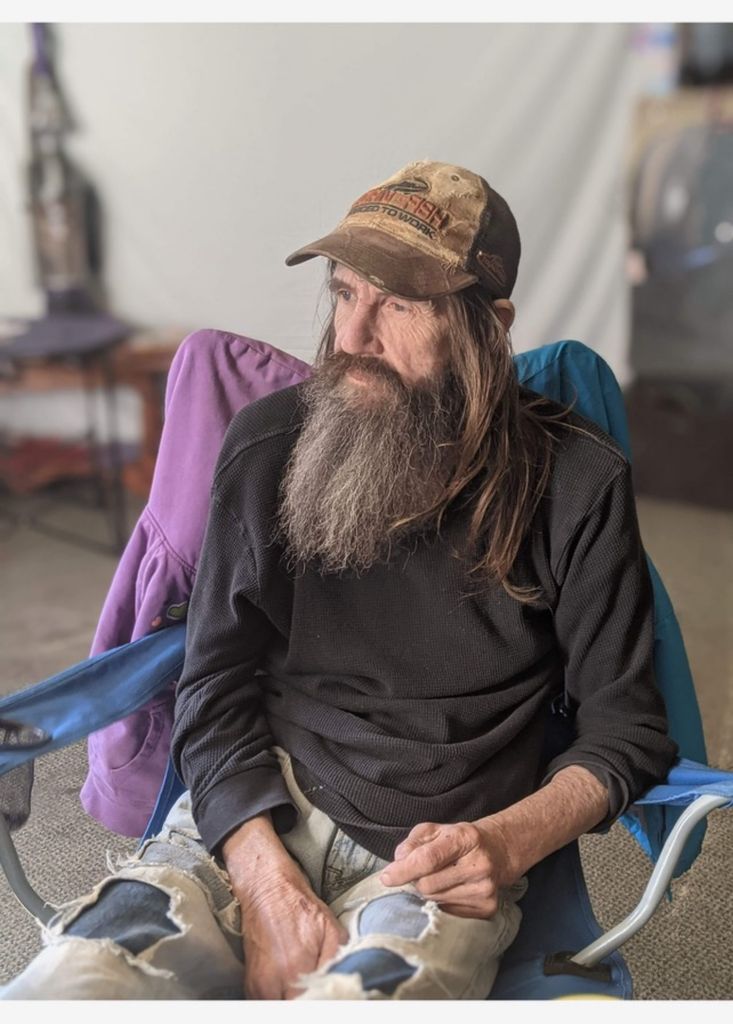 Lloyd Russell Padgett Profile Photo