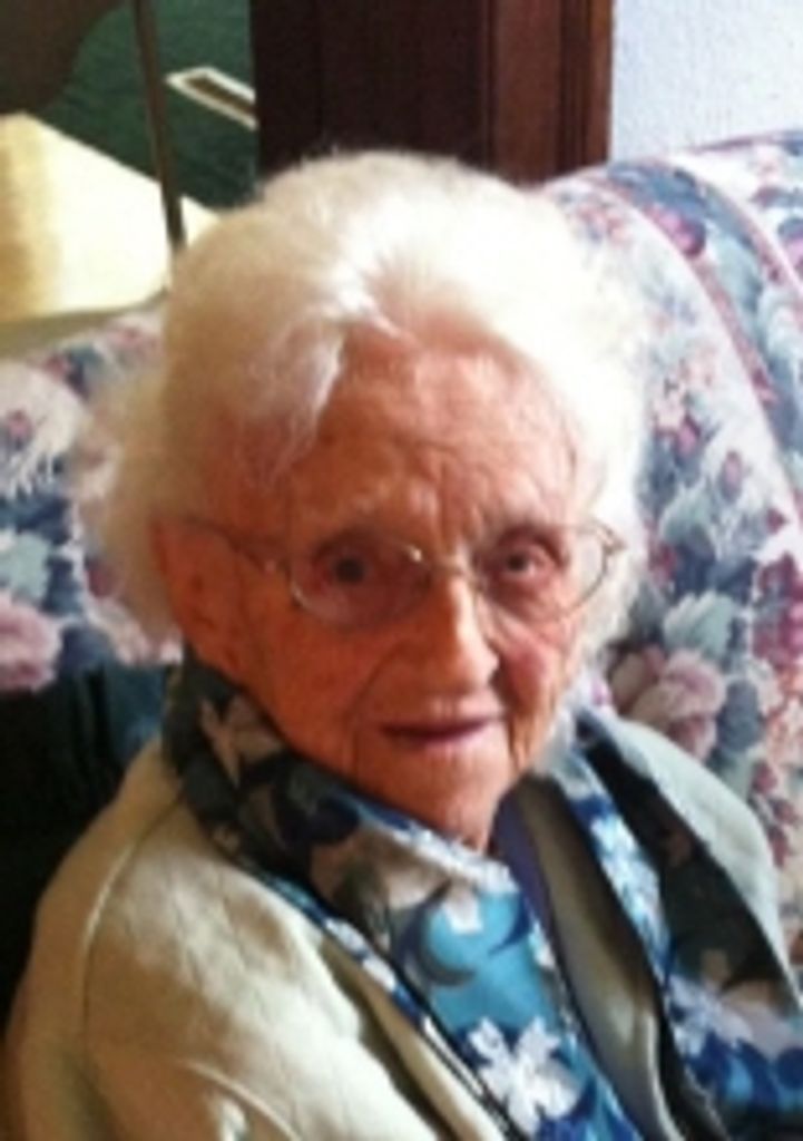 Esther Garner Profile Photo