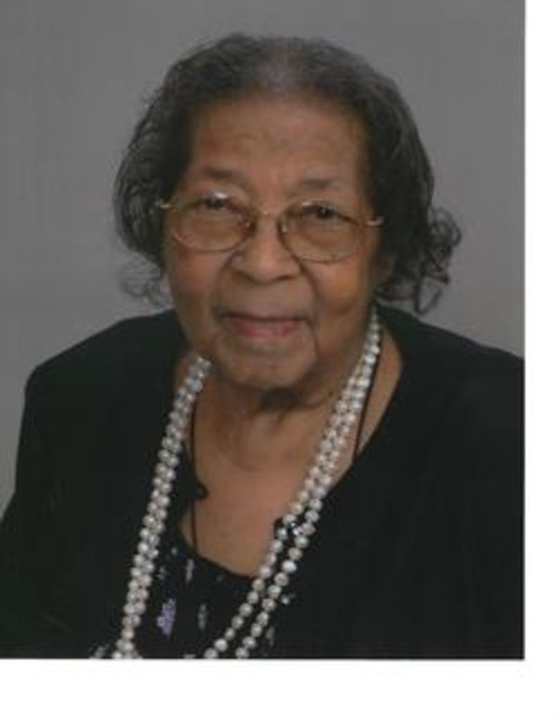 Rosa Anna Randall Profile Photo