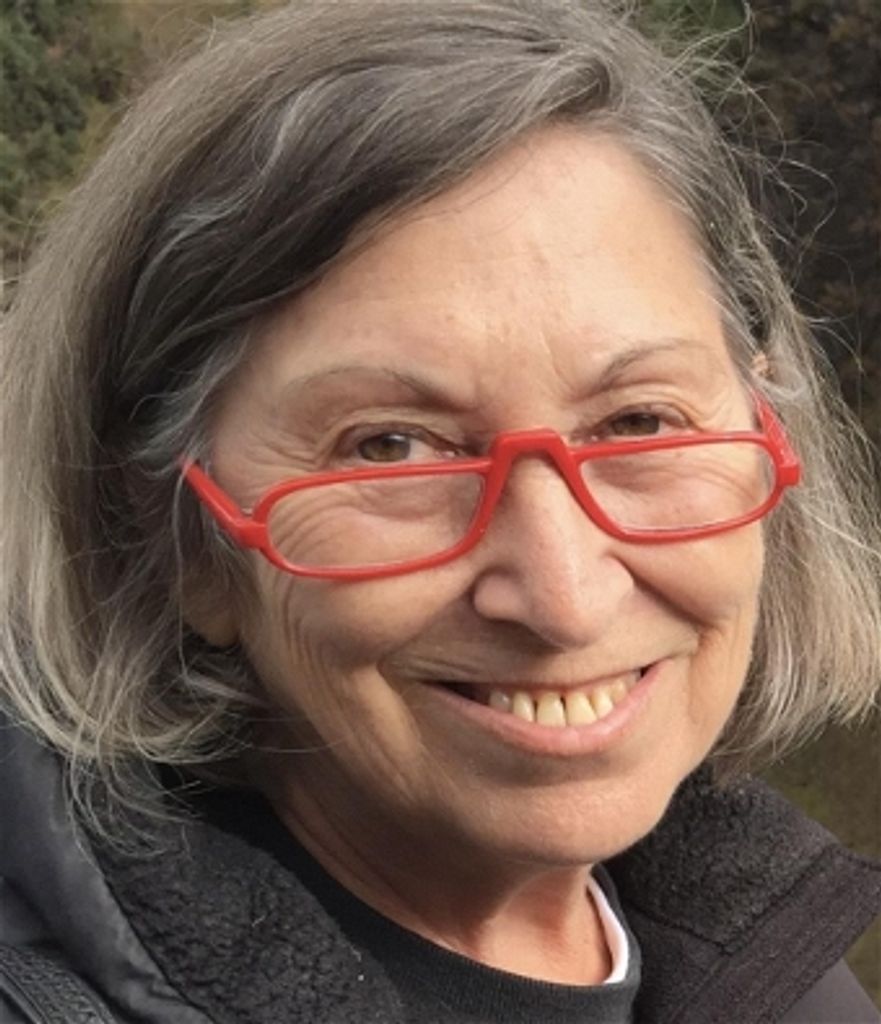 Kay Stowe Profile Photo