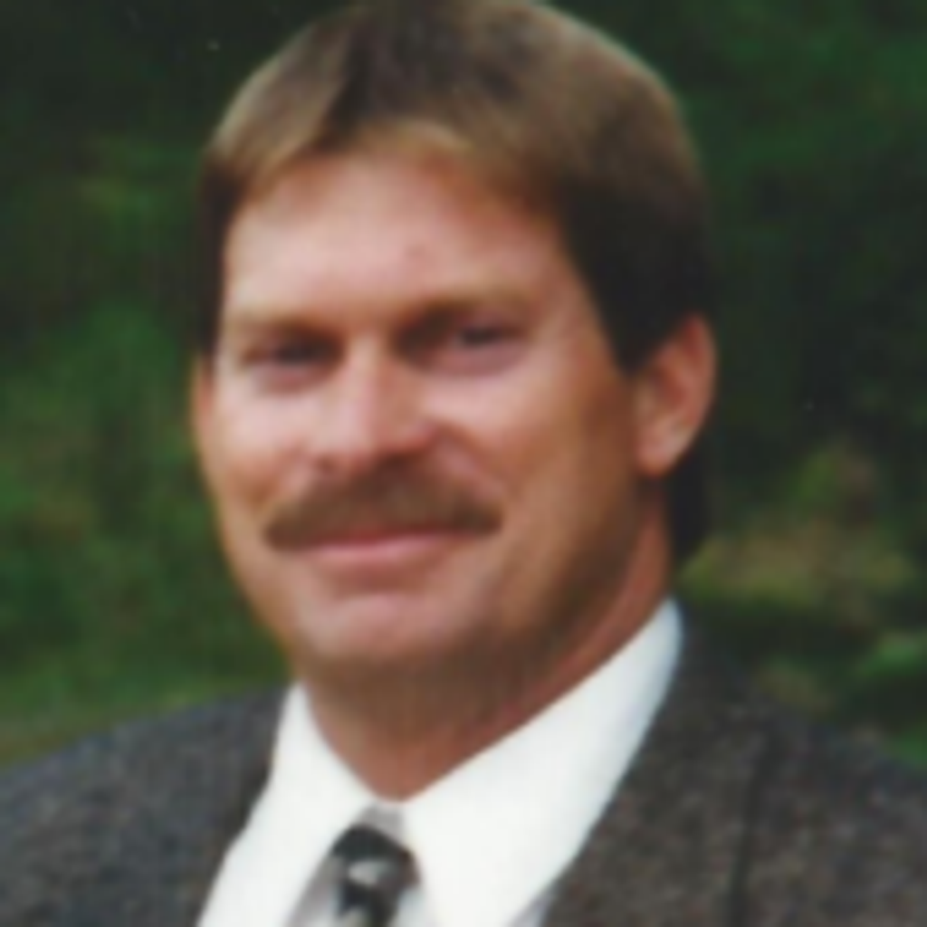 Harlow "Woody" Greenwood