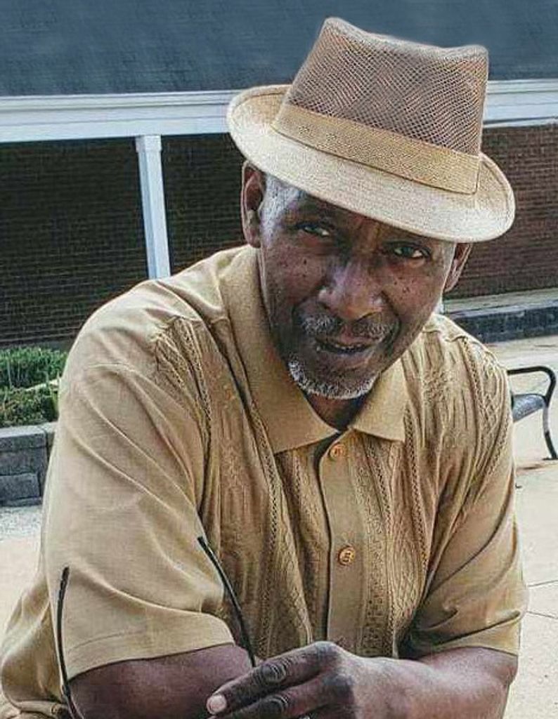 Elbert Howard Profile Photo
