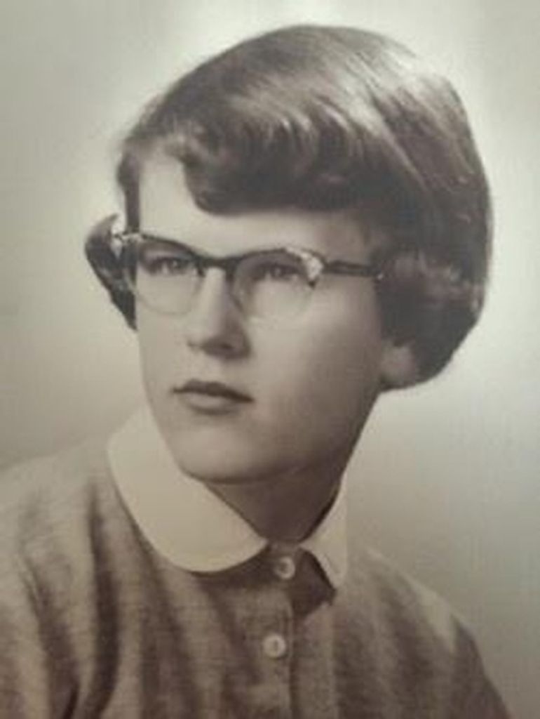 Gail Aanenson Profile Photo