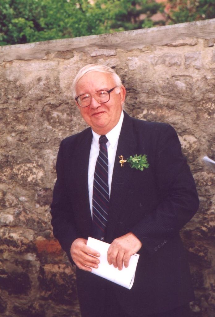Lothar Friedrich (Fred) Koch Profile Photo