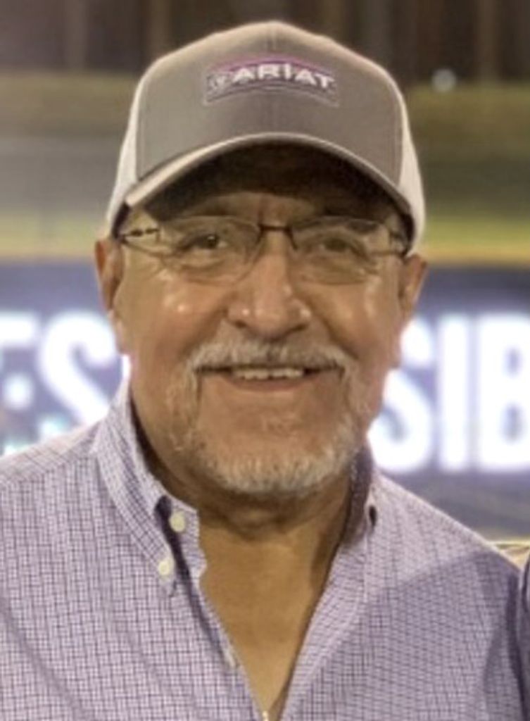 Steve P. Guerrero, Sr.