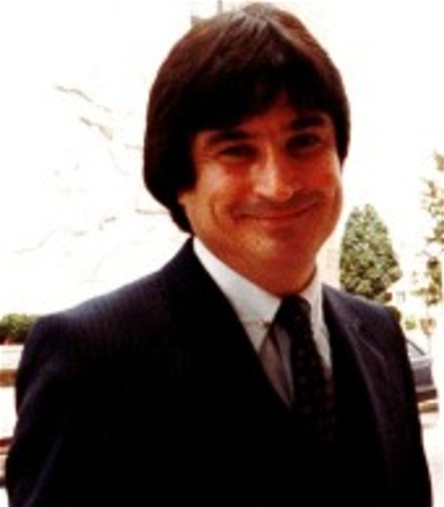 Phillip C. Turturici, Sr. 