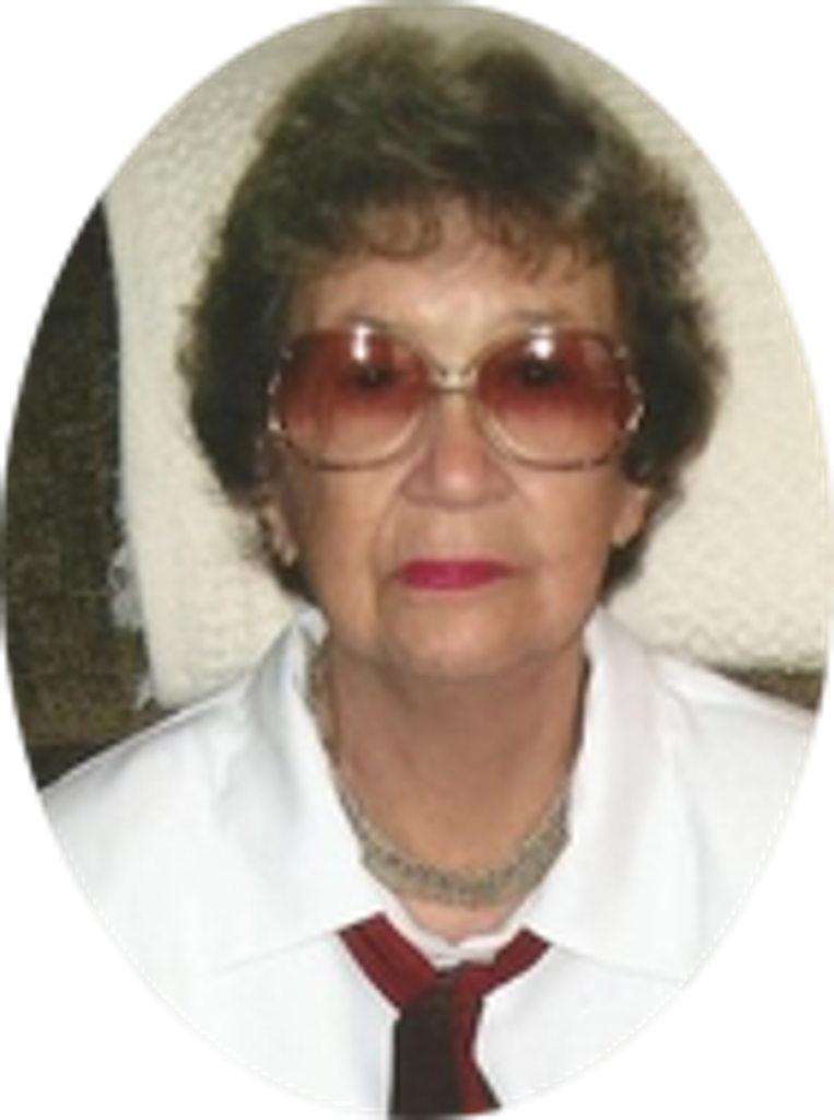 Catherine Sorg