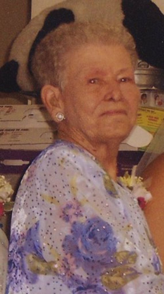 Jennie Lucille Bullard Cawthon