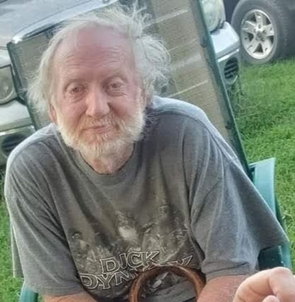 Thomas Kennith Perkins Profile Photo