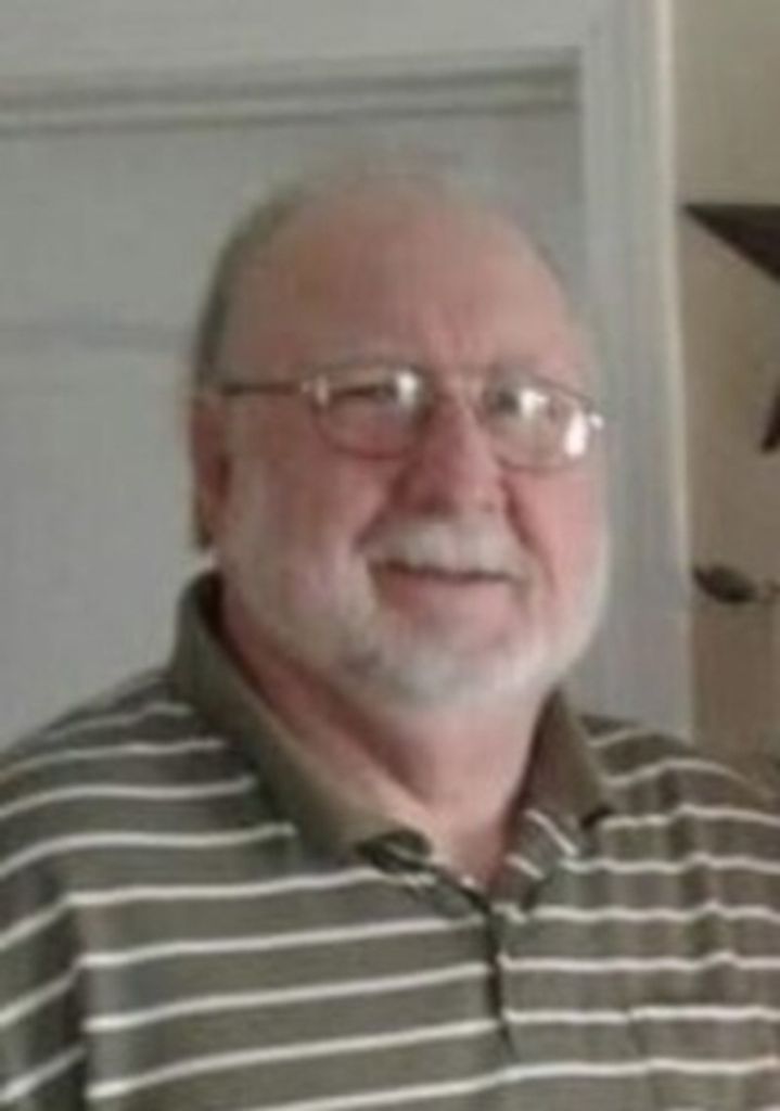 Larry A. Bender Profile Photo