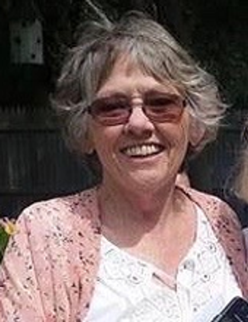 Anne Marie Brown