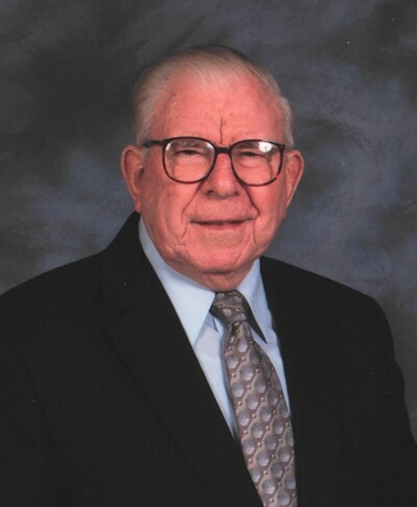 Ray Keith Hodge Profile Photo