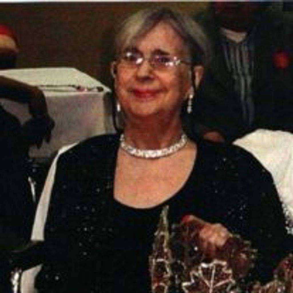 Edna Wattigney Boudreaux