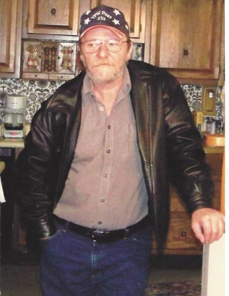 William "Reid" Crago