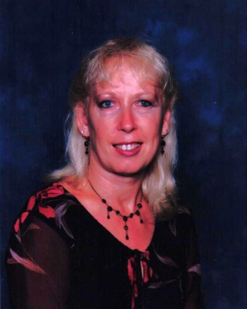 Nancy Funk