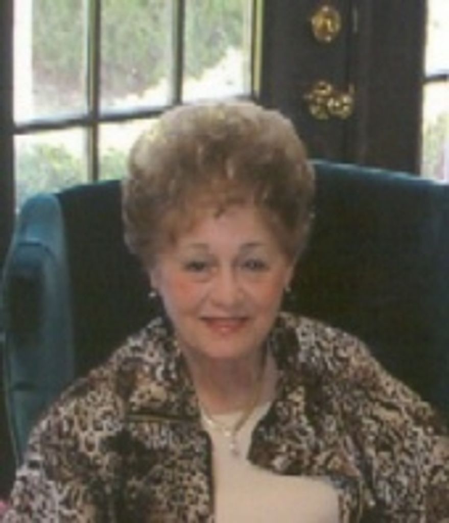 Mary Helen Howard