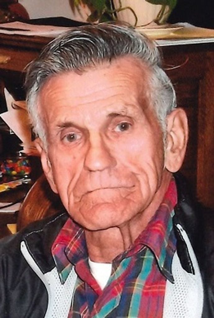 William "Bill" P. Courtney Profile Photo