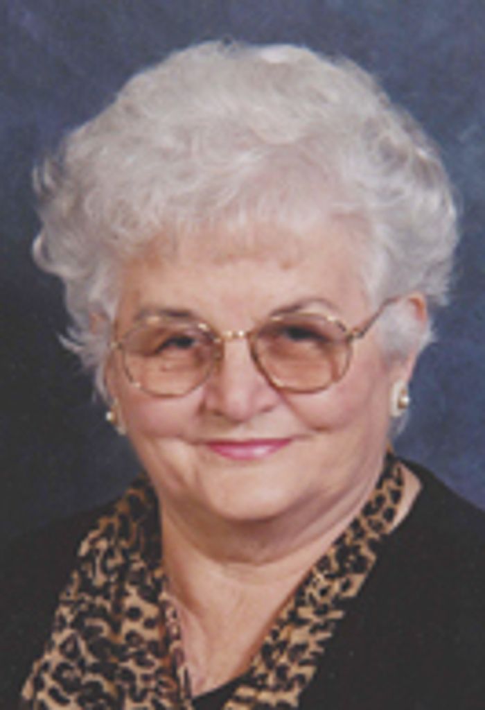 Eva May Santy Profile Photo