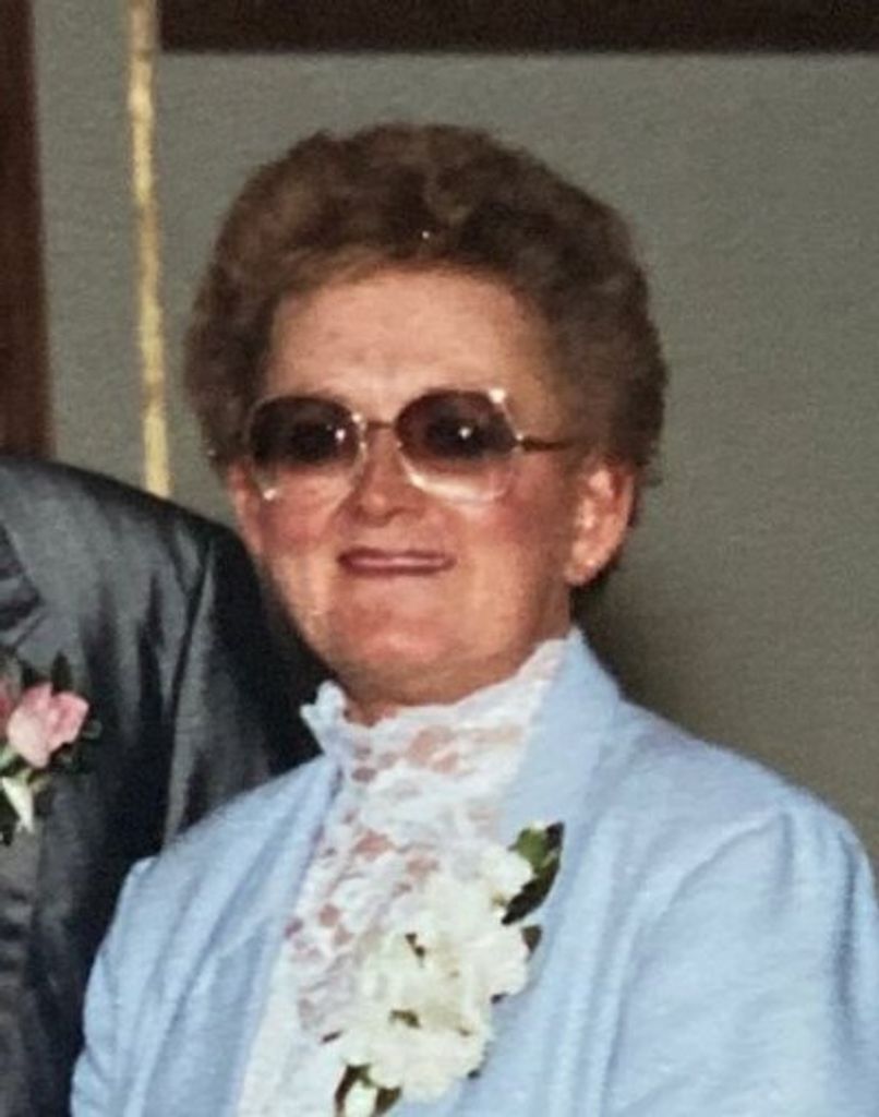 Verna E. Vuckovic