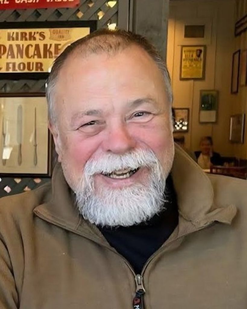Julian Daniel "Dan" Rouse, Jr. Profile Photo