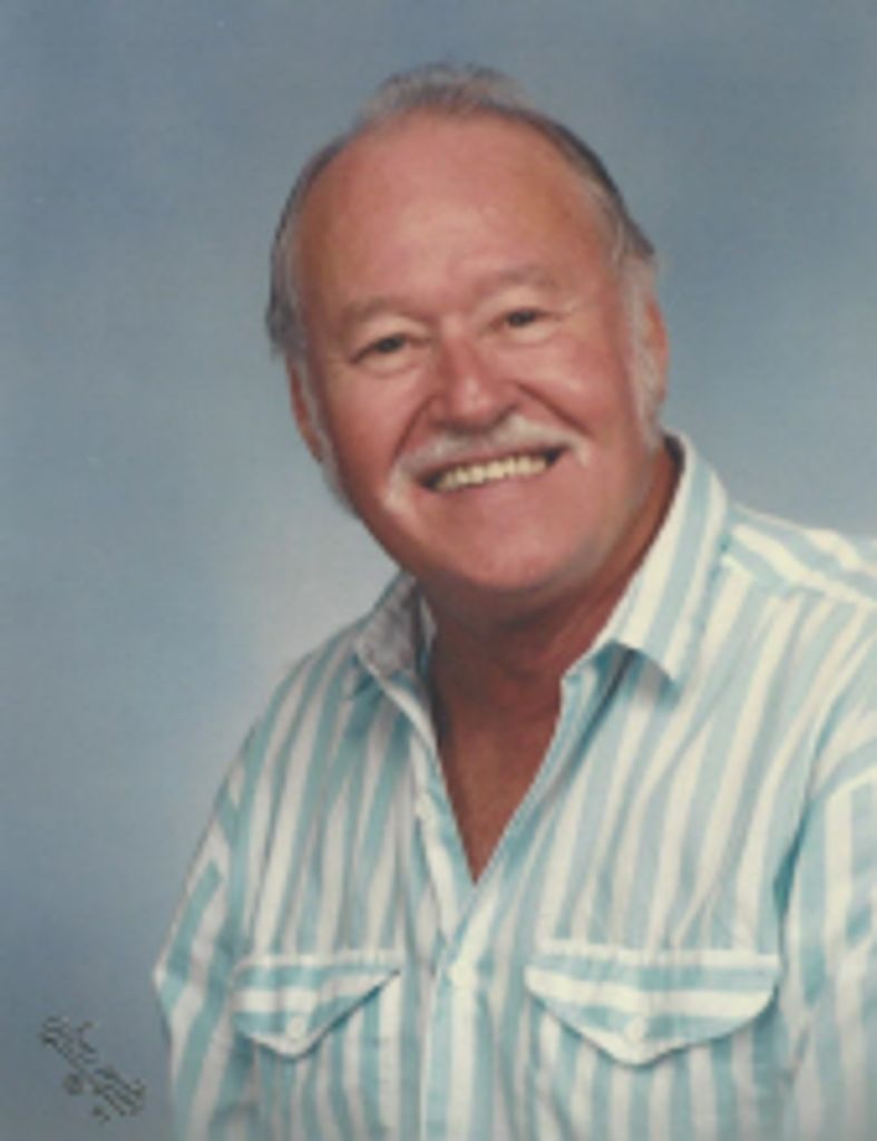 John Calvin Palmer Profile Photo