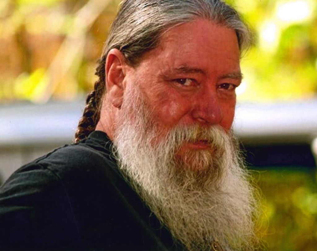 Douglas Wilcoxon