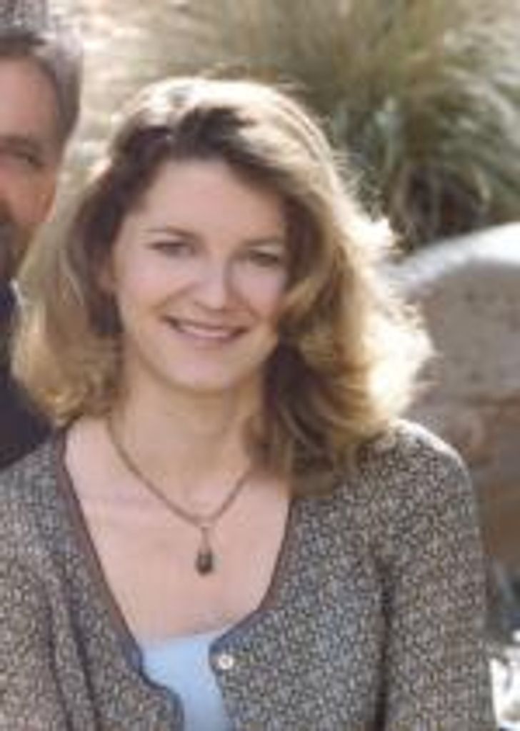 Kerry Henrickson