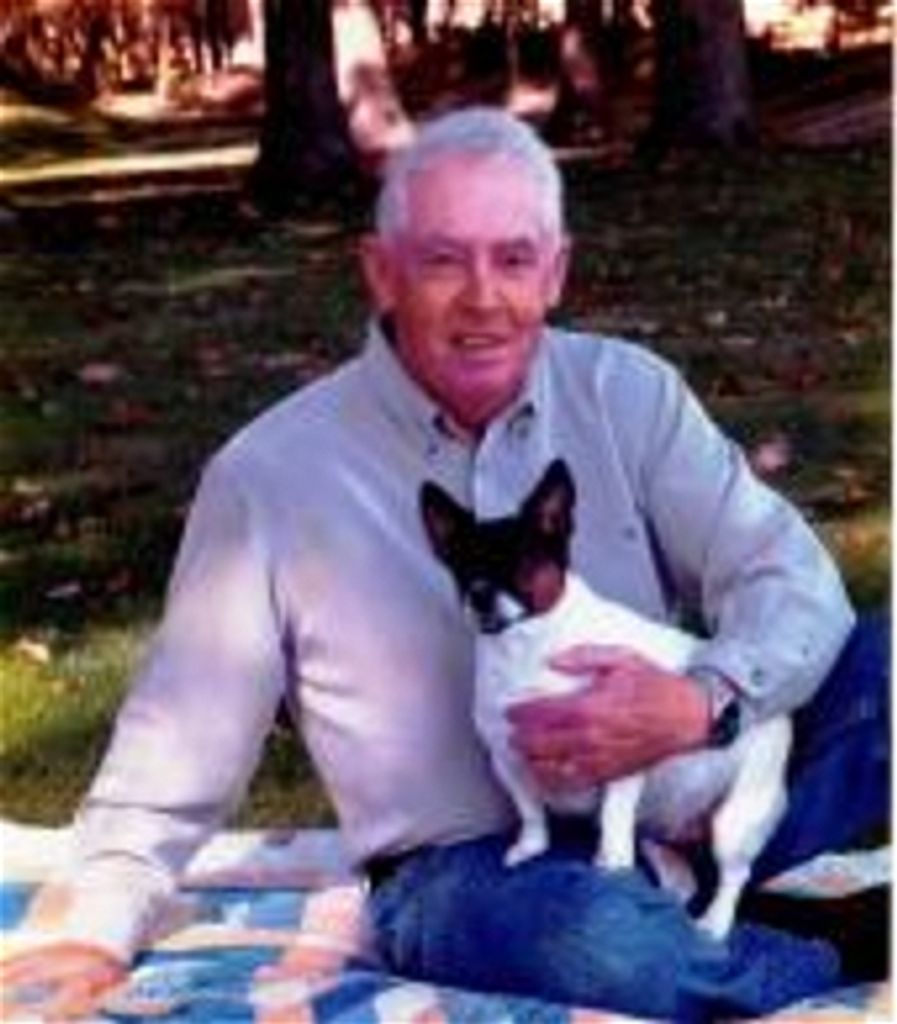 W. William "Bill" Craig