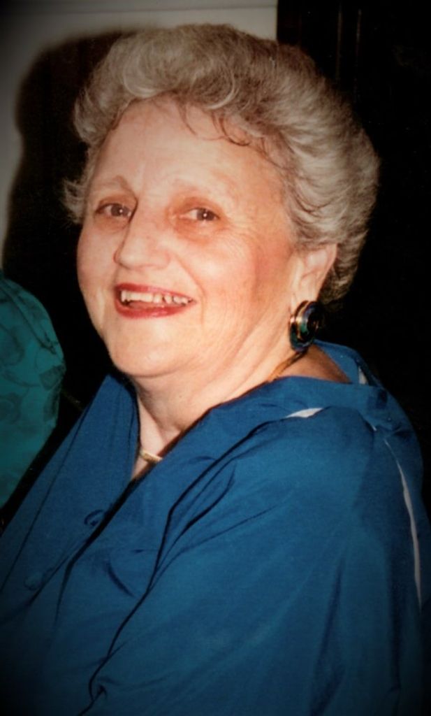 MyraJo  Hurley