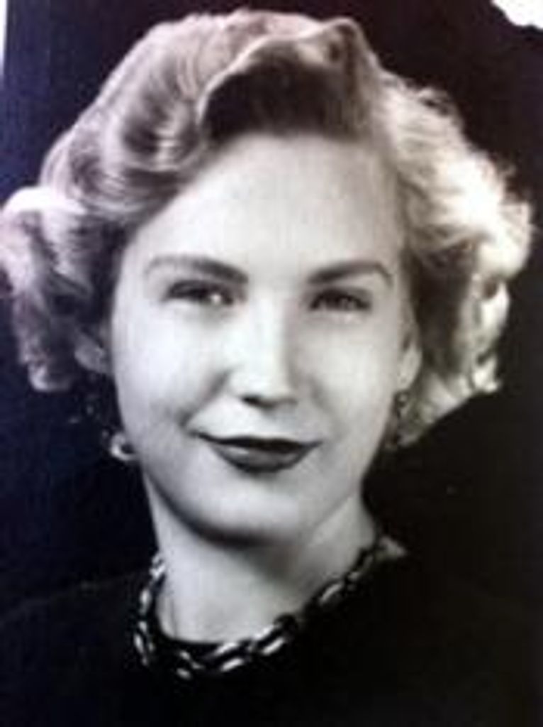Thelma H. Goy